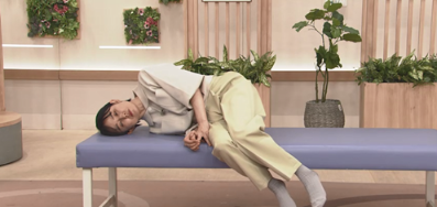 小心你的睡眠方式！良性陣發(fā)性位置性眩暈的治療及自我預(yù)防對(duì)策